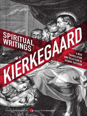 cover image of Spiritual Writings